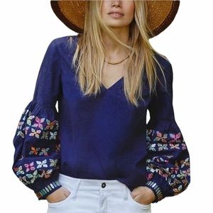 Anthropology / Maeve